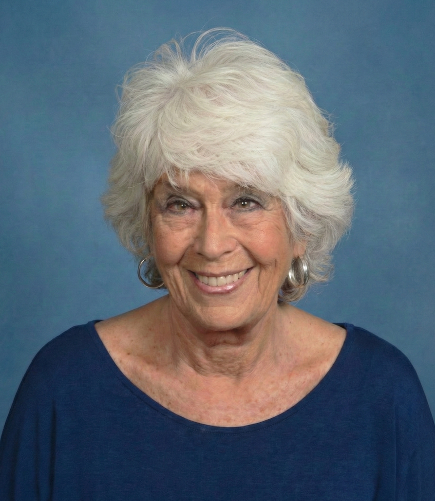 Diane Elizabeth Clarke